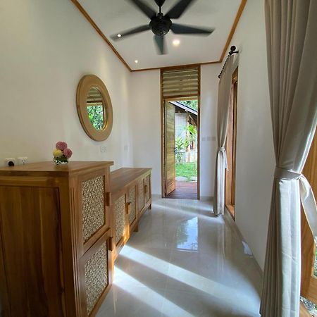 Murex Dive Resort Manado Exterior foto