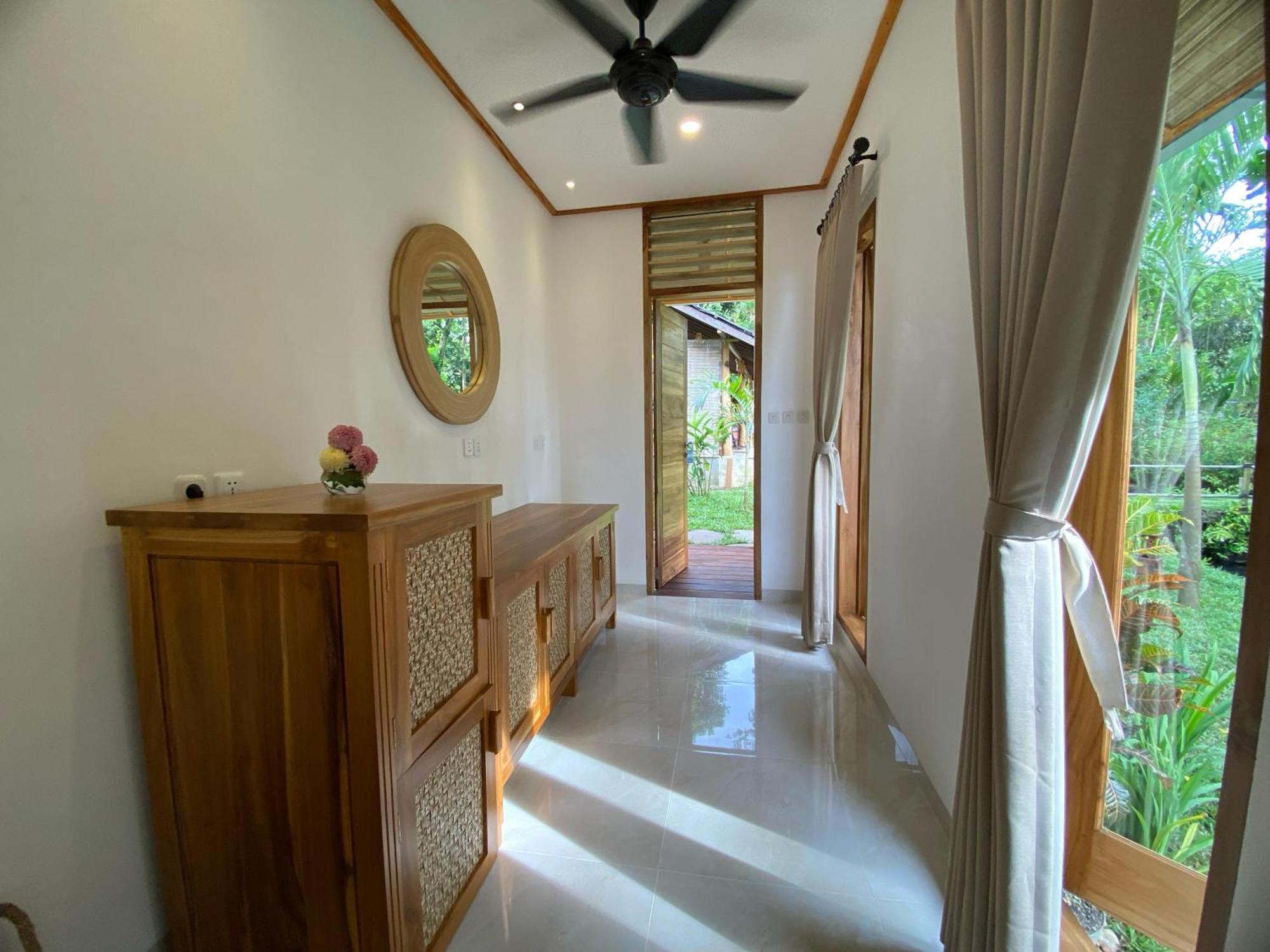 Murex Dive Resort Manado Exterior foto